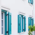 Ferienhaus Casa Calypso Tselendáta