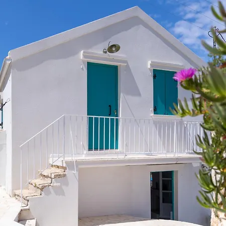 Casa Calypso Ferienhaus