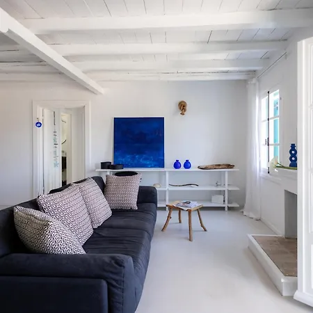 Casa Calypso
