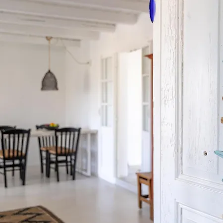 Casa Calypso