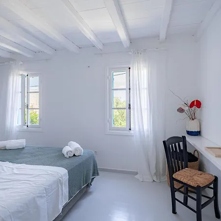 Casa Calypso