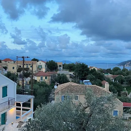 Casa Calypso * Tselendata