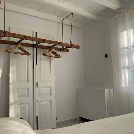 Casa Calypso Casa vacanze Tselendáta