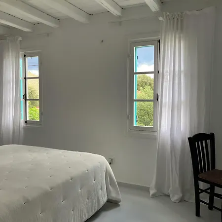 Holiday home Casa Calypso