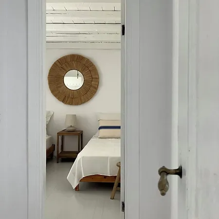Holiday home Casa Calypso *