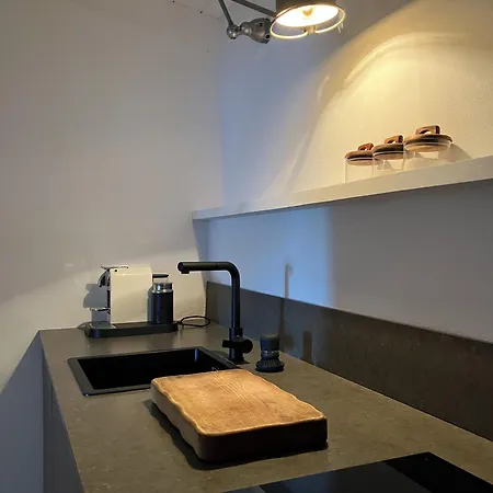 Casa Calypso Tselendáta