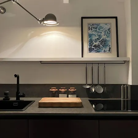 Casa Calypso * Tselendáta