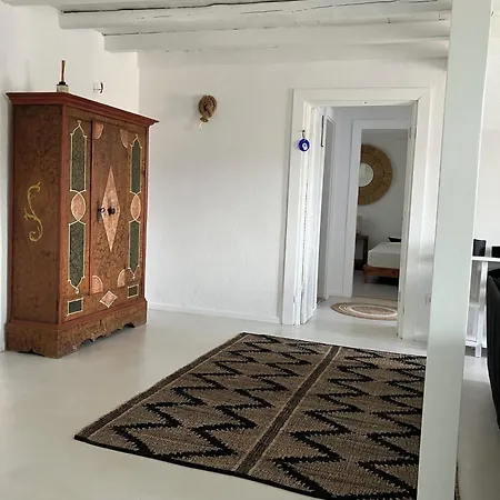 Casa Calypso
