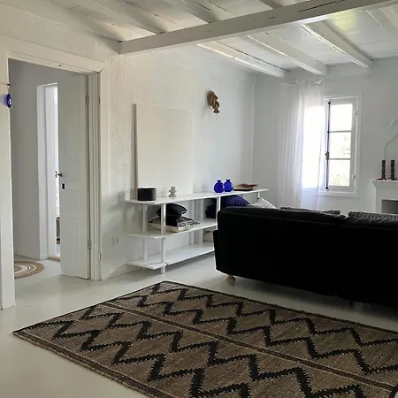 Casa Calypso Holiday home *
