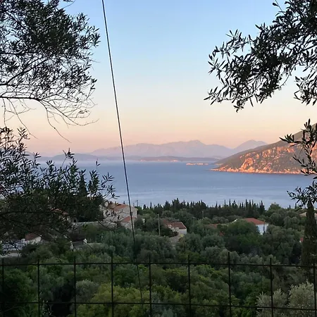 Casa Calypso *