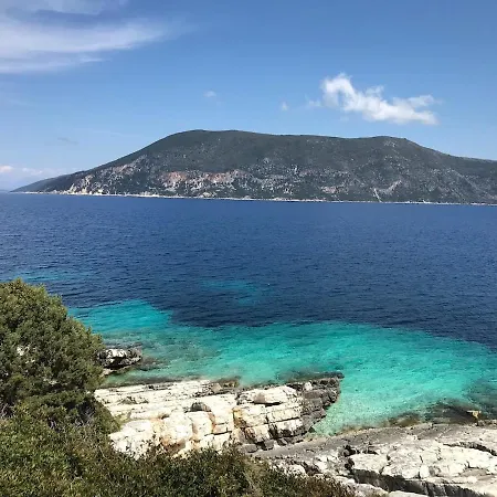 Casa vacanze Casa Calypso