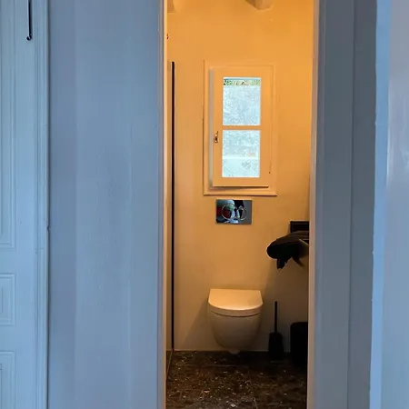 Casa Calypso Casa vacanze *