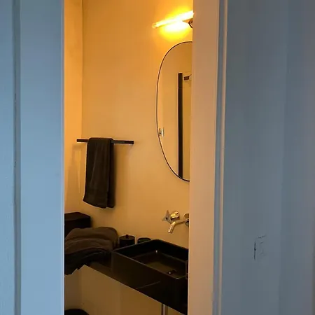 Casa Calypso Tselendáta