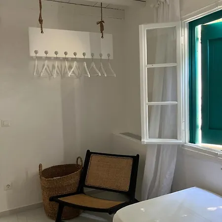 Casa Calypso * Tselendata