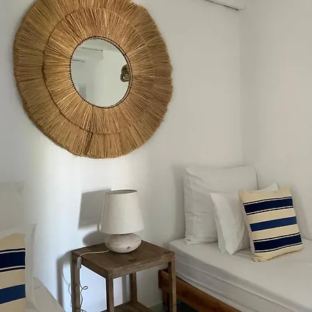 Casa Calypso
