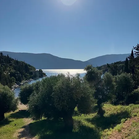 Casa vacanze Casa Calypso *