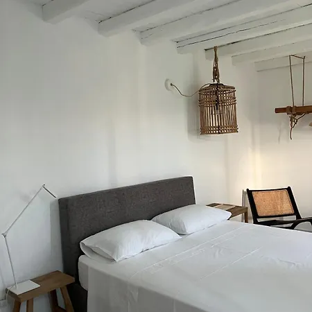 Casa Calypso Holiday home *