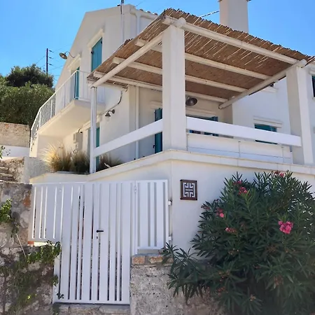 Casa Calypso Holiday home *
