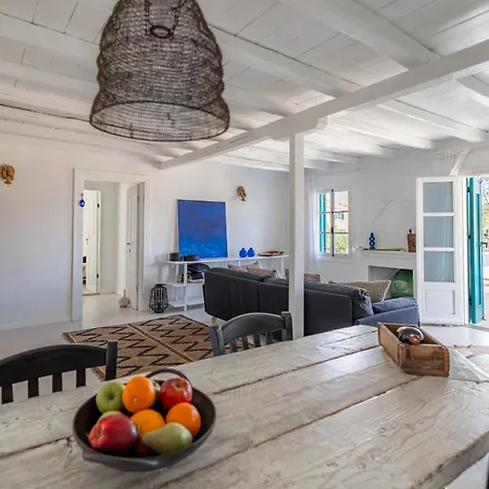 Casa Calypso