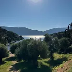 Hébergement de vacances Casa Calypso *