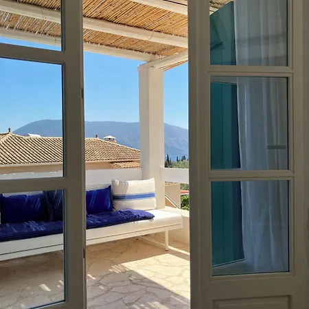 Casa Calypso Casa de Férias *