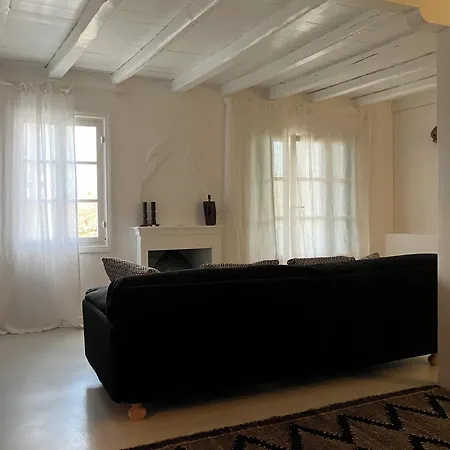 Feriehus Casa Calypso Tselendáta