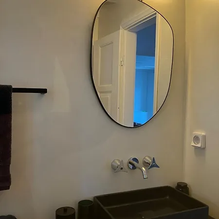 Casa de Férias Casa Calypso