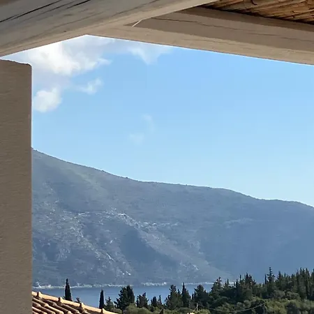 Casa Calypso * Tselendáta