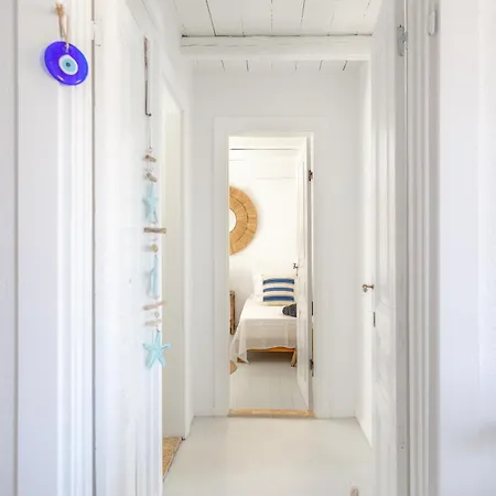 Casa Calypso Nyaraló *