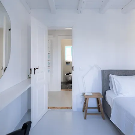 Casa Calypso *