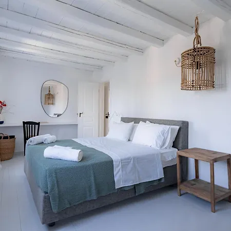 Casa Calypso Nyaraló Tselendáta