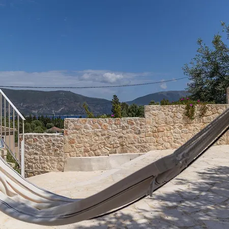 Nyaraló Casa Calypso